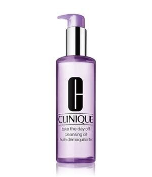 CLINIQUE Take the Day Off Cleansing Oil