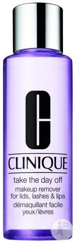 Clinique Take The Day Off Makeup Remover For Lids, Lashes And Lips 125ml