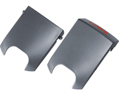 Clip closures sera for containers 250, 250 + UV, 400 + UV