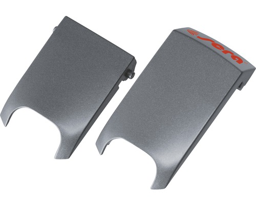 Clip closures sera for filter containers for 130, 130 + UV