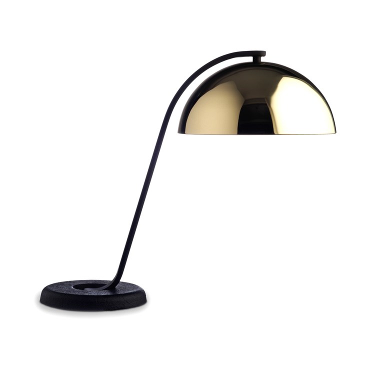 HAY Cloche table lamp