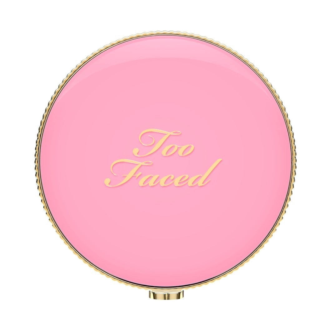 Too Faced Cloud Crush, Candy Clouds