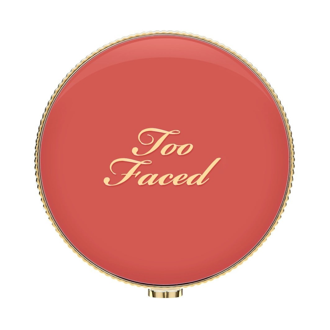 Too Faced Cloud Crush, Tequila Sunset