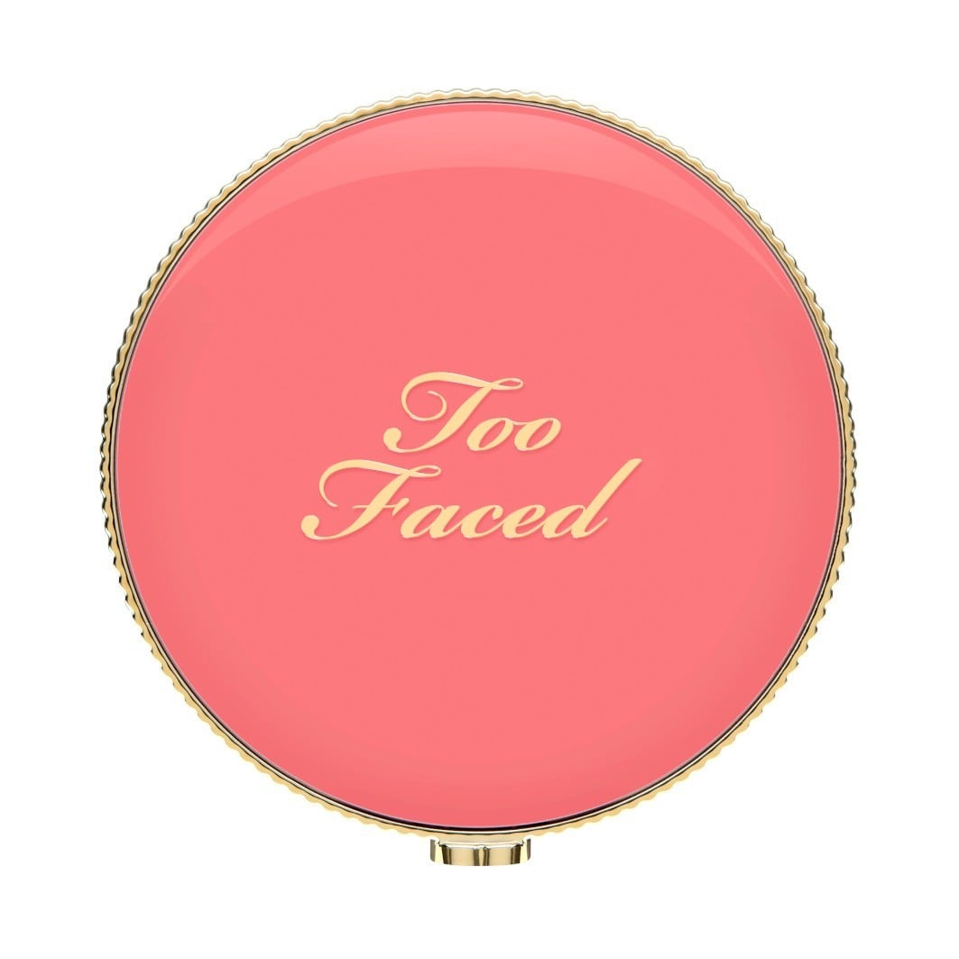 Too Faced Cloud Crush, Golden Hour
