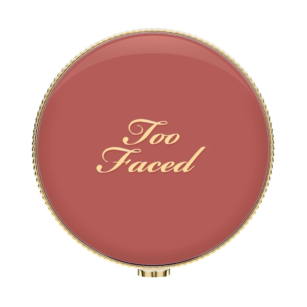 Too Faced Cloud Crush, Velvet Crush