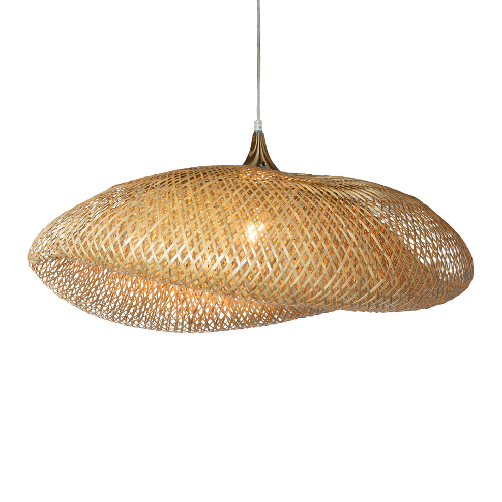 Cloud pendant light