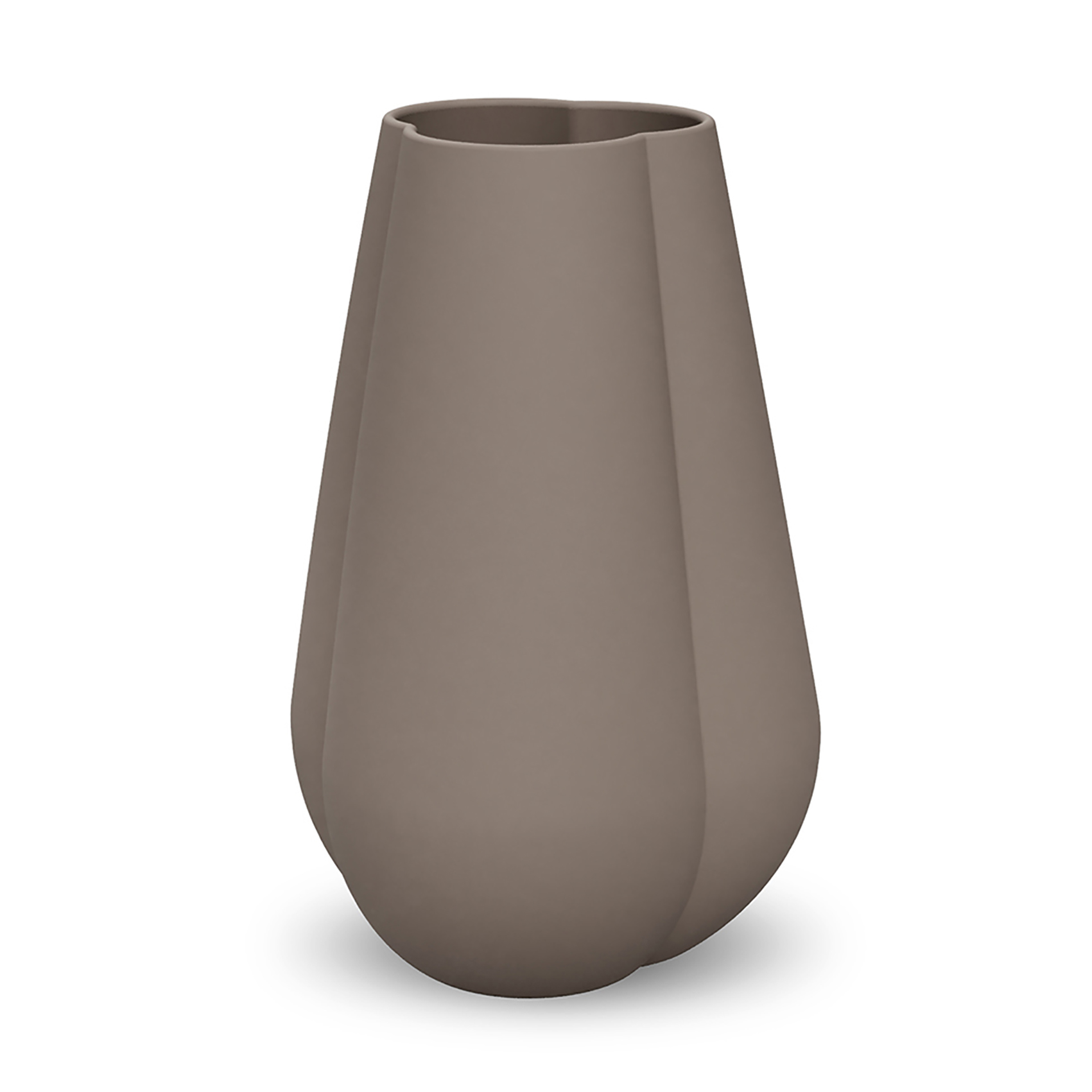 Cooee Design Clover Vase 18Cm