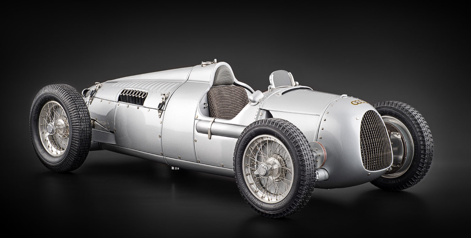 CMC Auto Union Type C