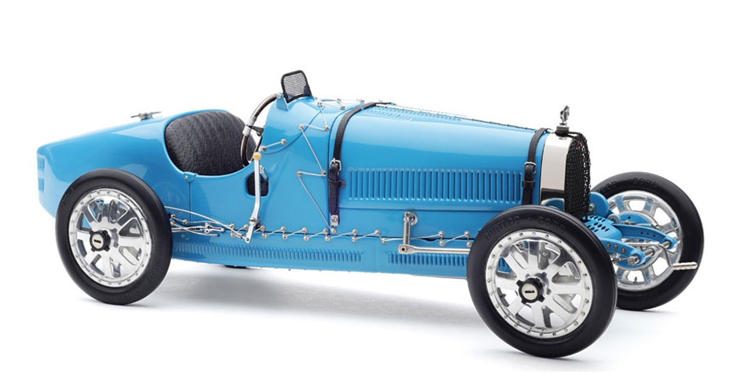 CMC Bugatti Type Grand Prix