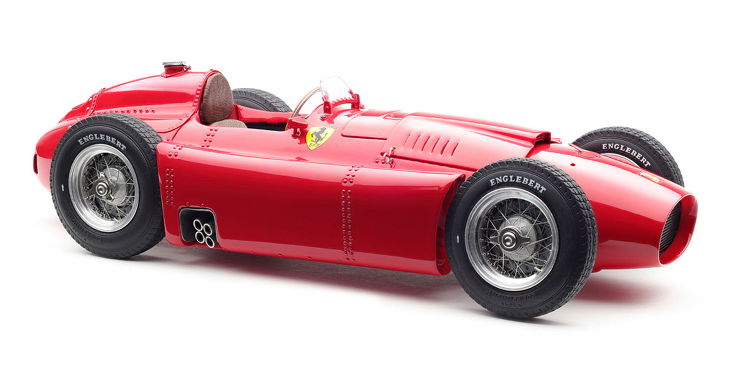 CMC Ferrari D