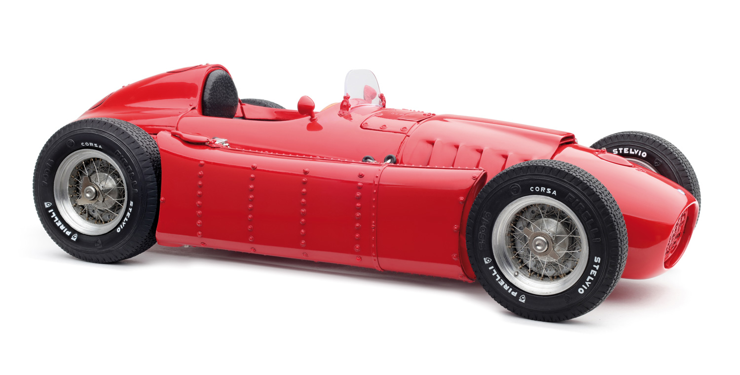 CMC Lancia D