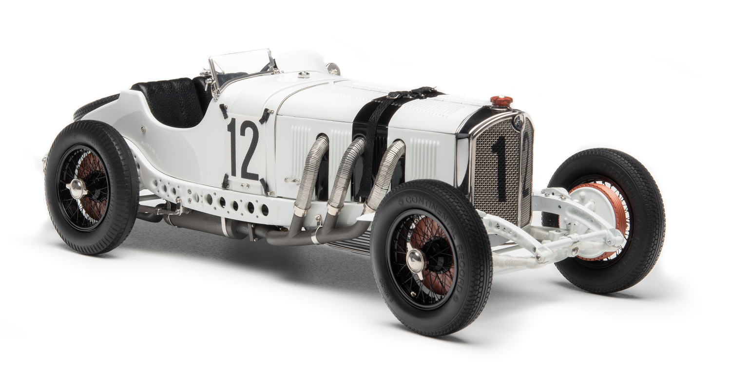 CMC Mercedes Benz Sskl Gp