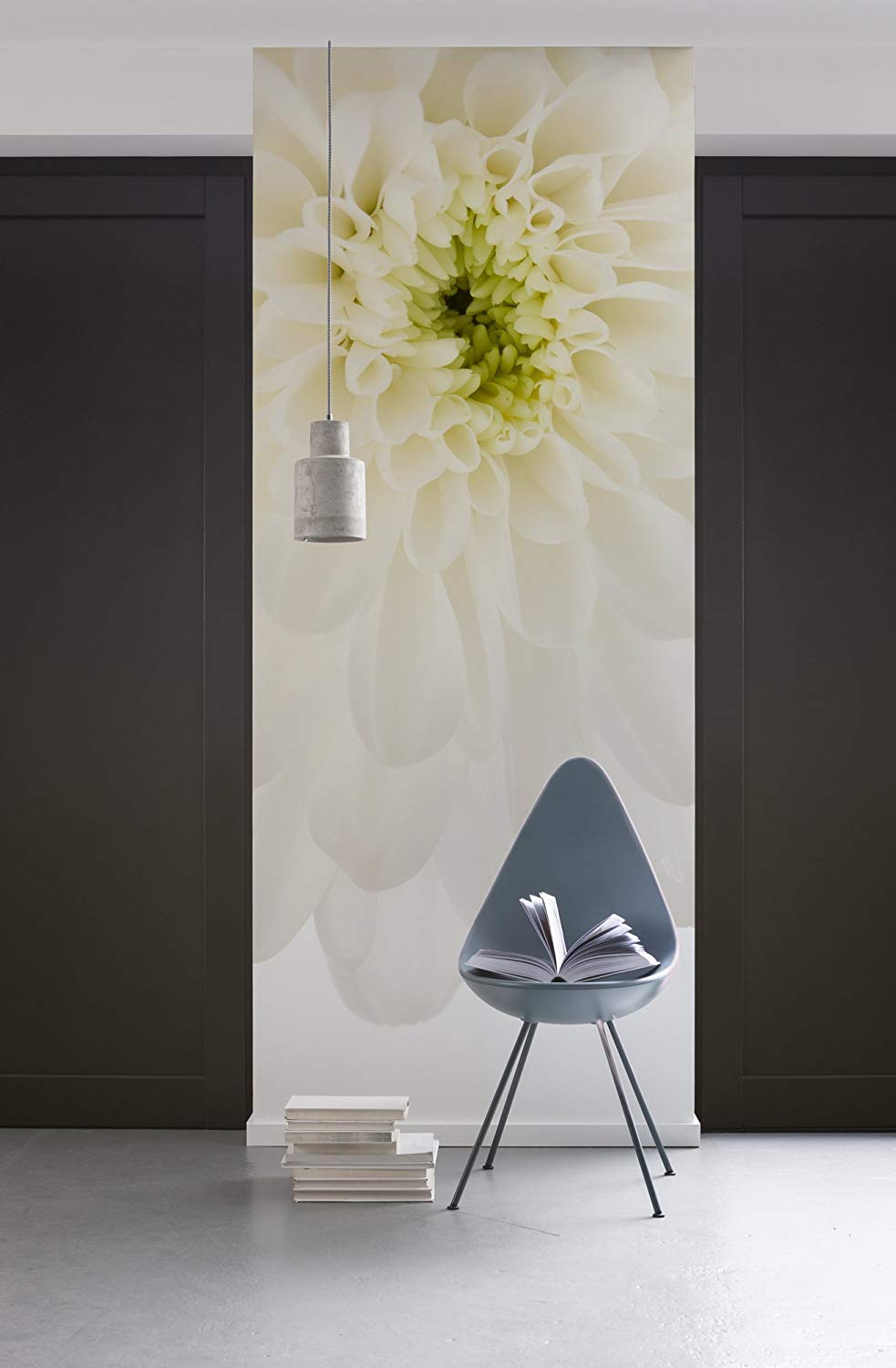 Komar 153 Dv1 Digital Print Fleece Panel Wall Mural, Multi-Colour