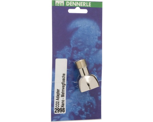 CO2 adapter DENNERLE Nano Space