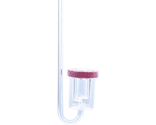 CO2 diffuser DENNERLE Ultra L 14 x 2.3 cm