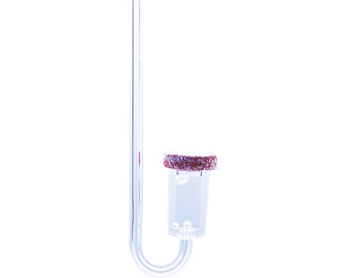 CO2 diffuser DENNERLE Ultra M 14 x 1.7 cm