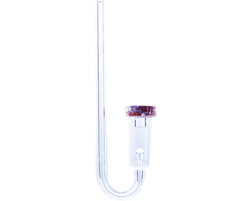 CO2 diffuser DENNERLE Ultra S 14 x 1.2 cm