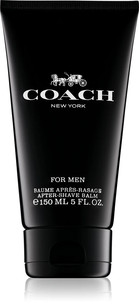 Coach Coach for Men After Shave Balm for men