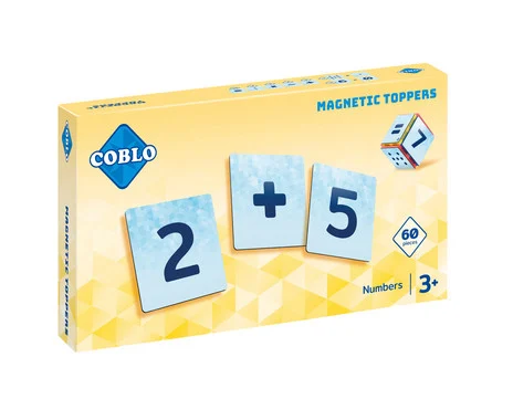 COBLO Magnetic Numbers