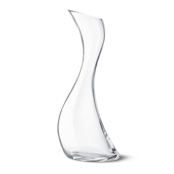 Georg Jensen Cobra Glass Carafe