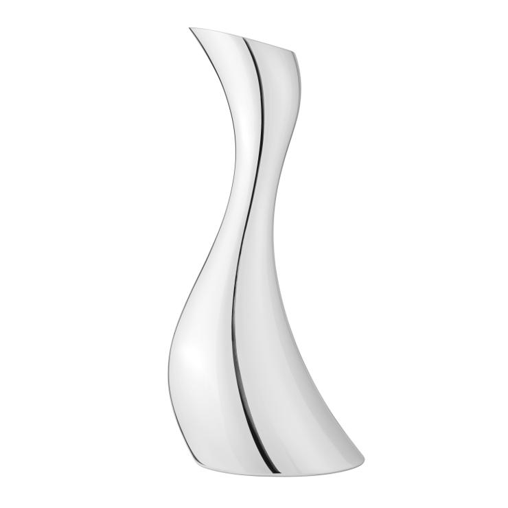 Georg Jensen Cobra Stainless Steel Carafe