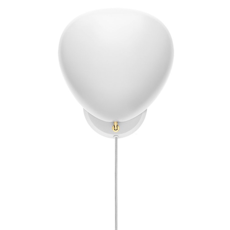 gubi Cobra wall light