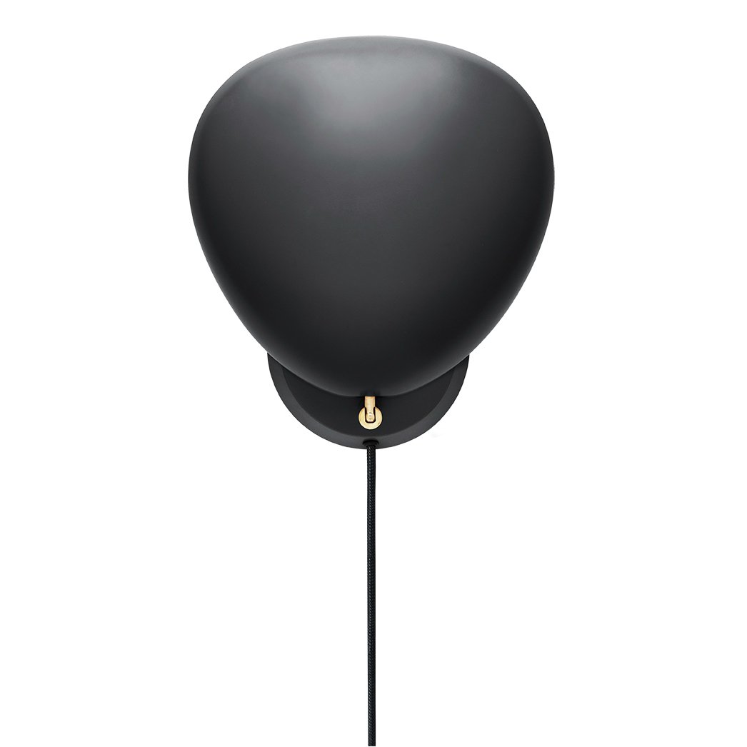 gubi Cobra wall light