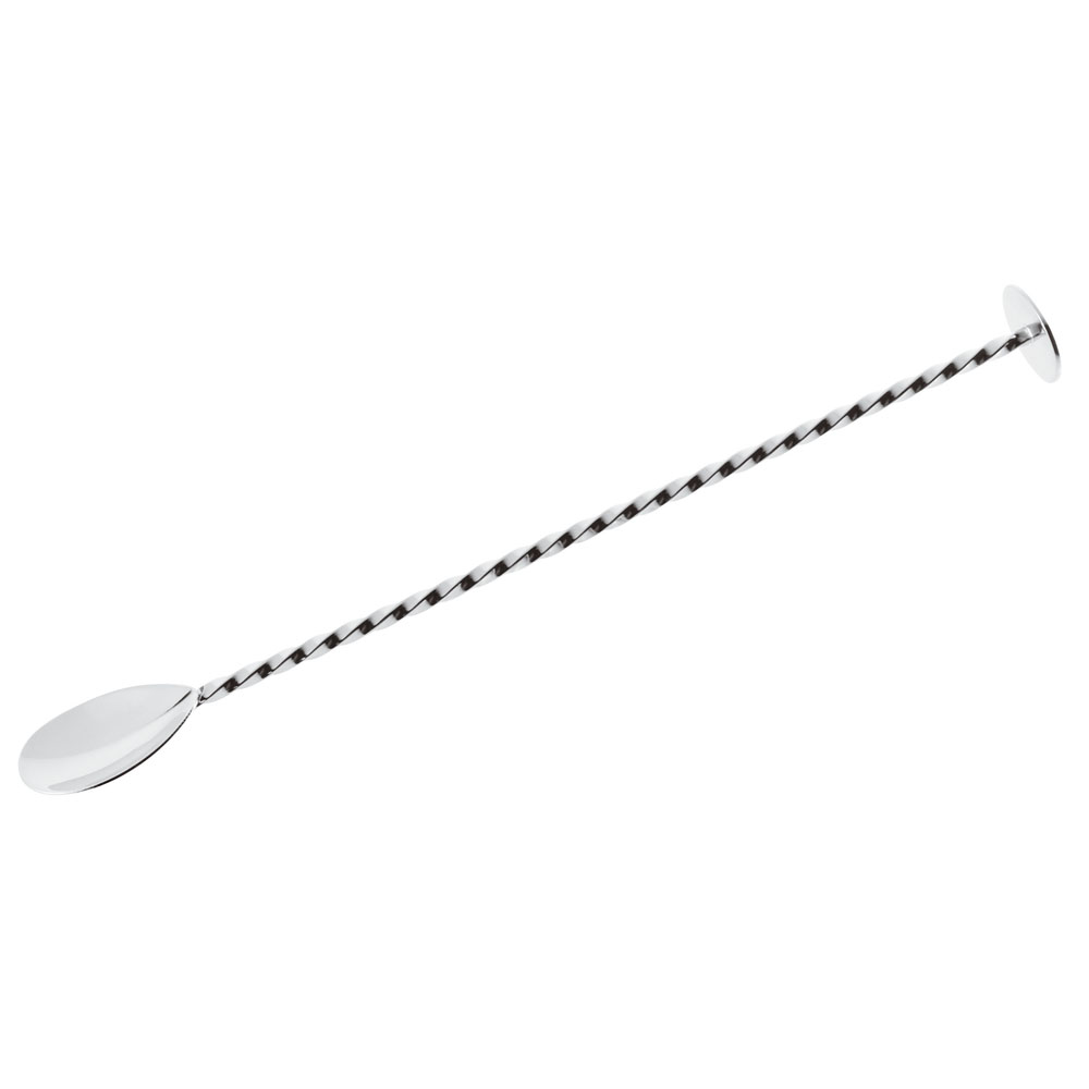 Cocktail Spoon 27 cm Home Bar Sambonet Paderno