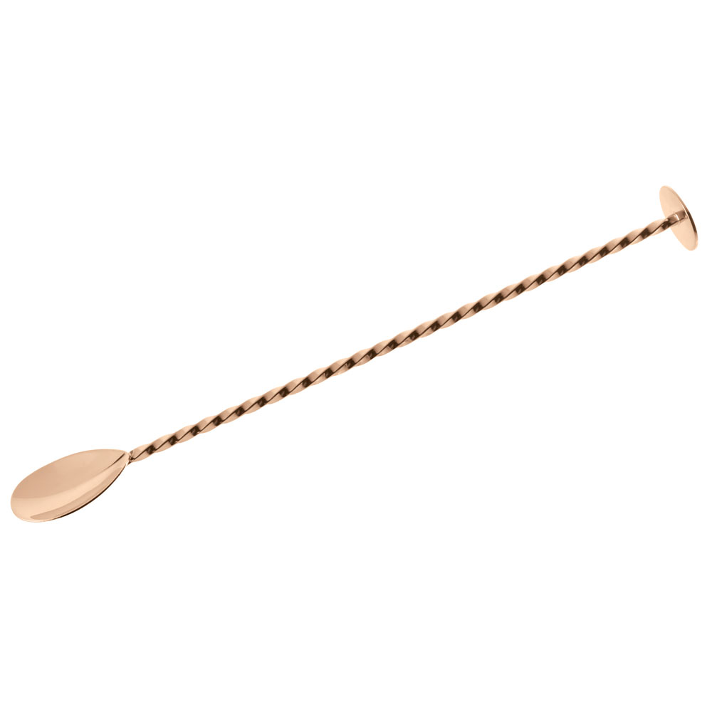 Cocktail Spoon 28 cm Home Bar Sambonet Paderno