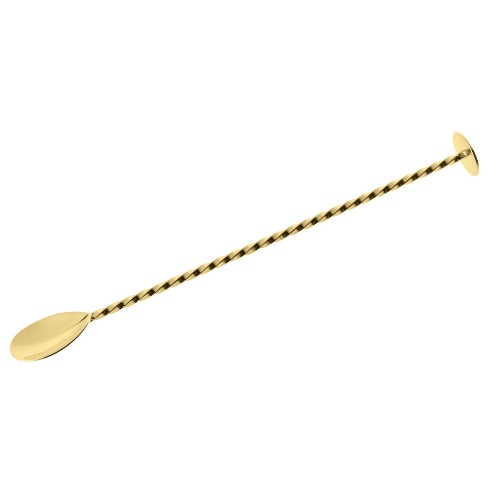 Cocktail Spoon 28 cm Home Bar Sambonet Paderno