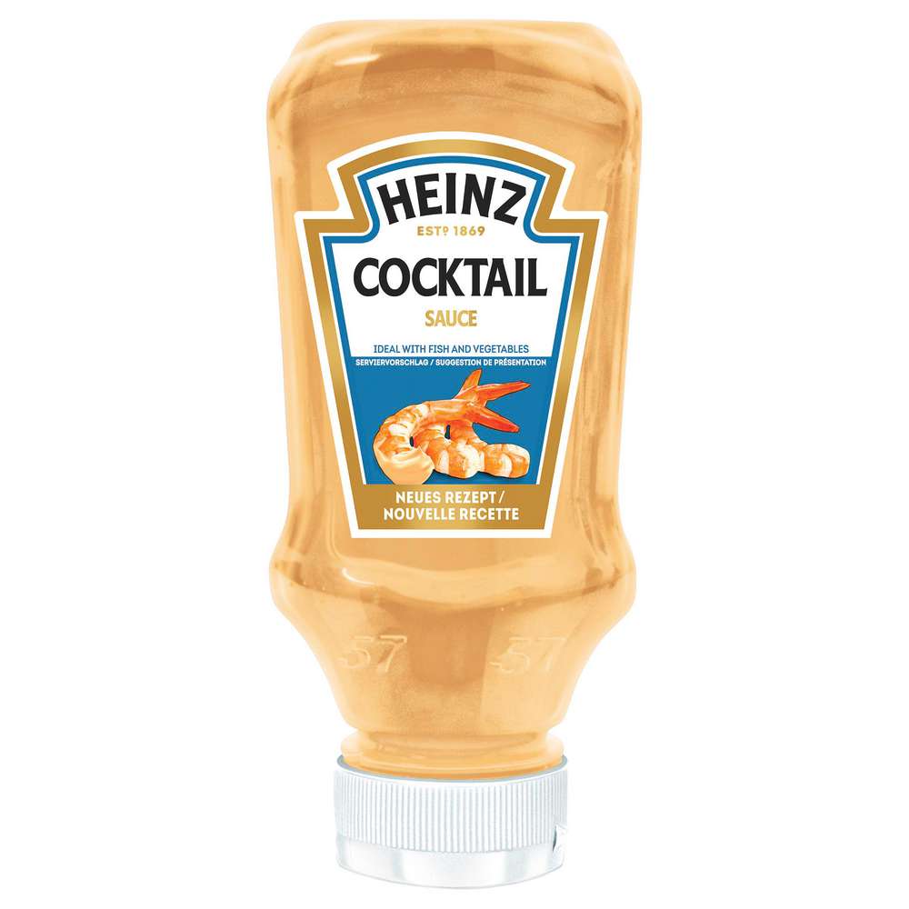 Cocktail Sauce