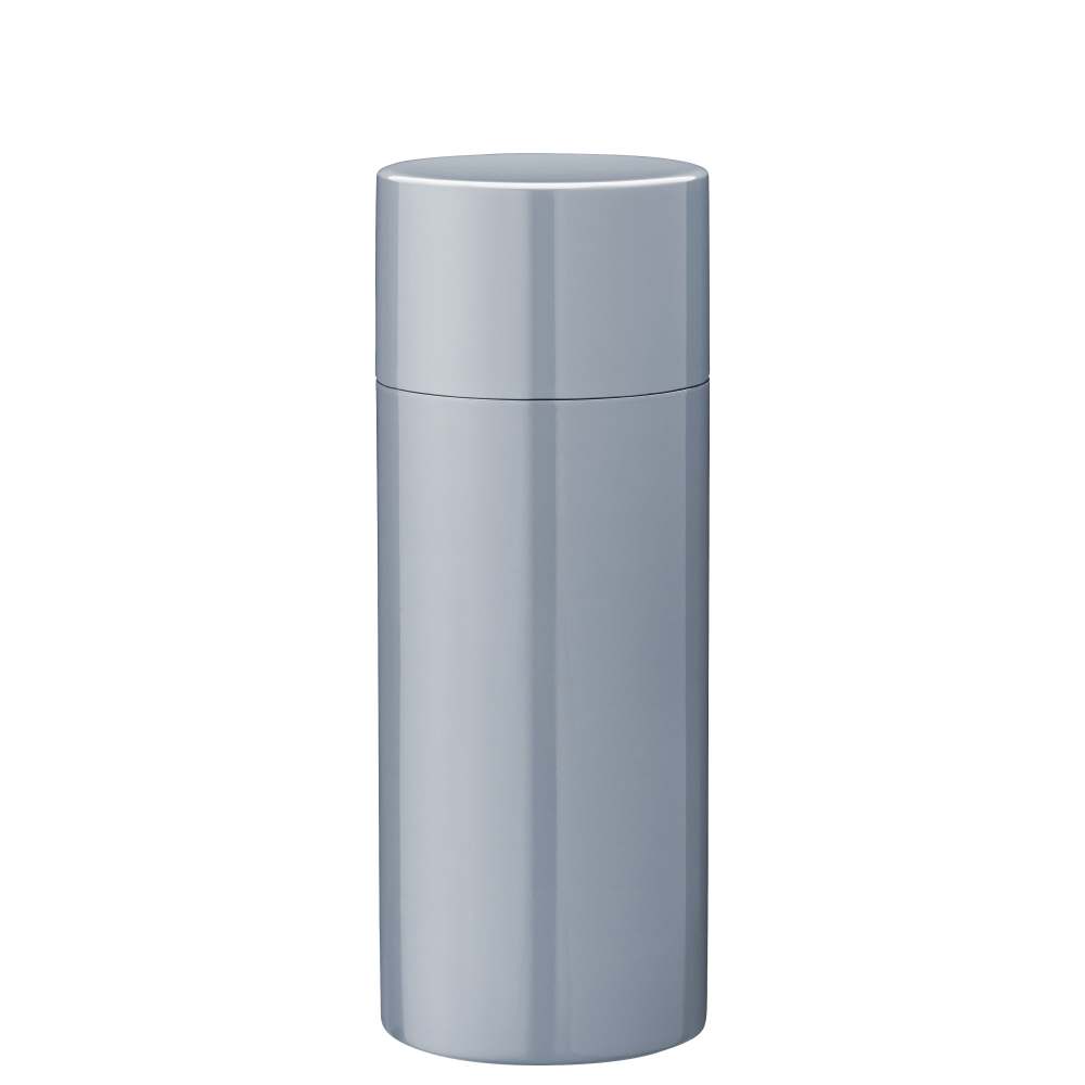 Cocktail Shaker, 0.75 l. AJ Smokey blue Stelton