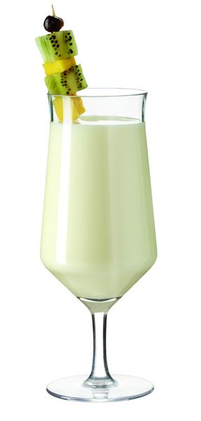 get Cocktail Via, Pc, I: 473 Ml, D: 8.1 Cm, H: 20.3 Cm