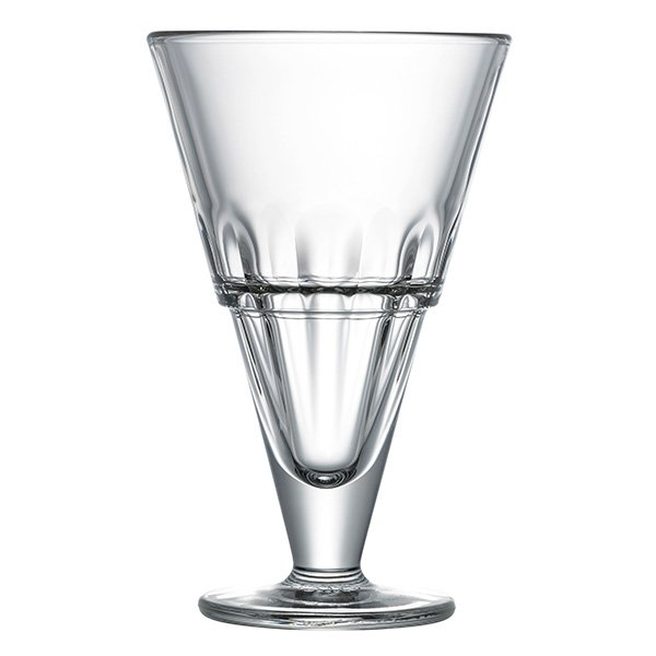 la-rochere Cocktail glass ice bowl Excelsior clear (390ml) La Rochèr