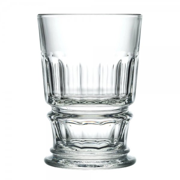 la-rochere Cocktail glass Gobelet Club Clear (370ml) La Rochère