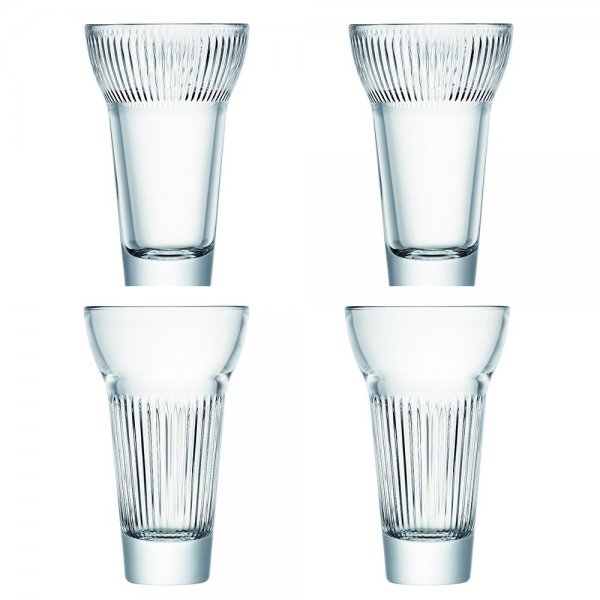 la-rochere Cocktail glasses set Calanques (4 pieces) from La Rochère