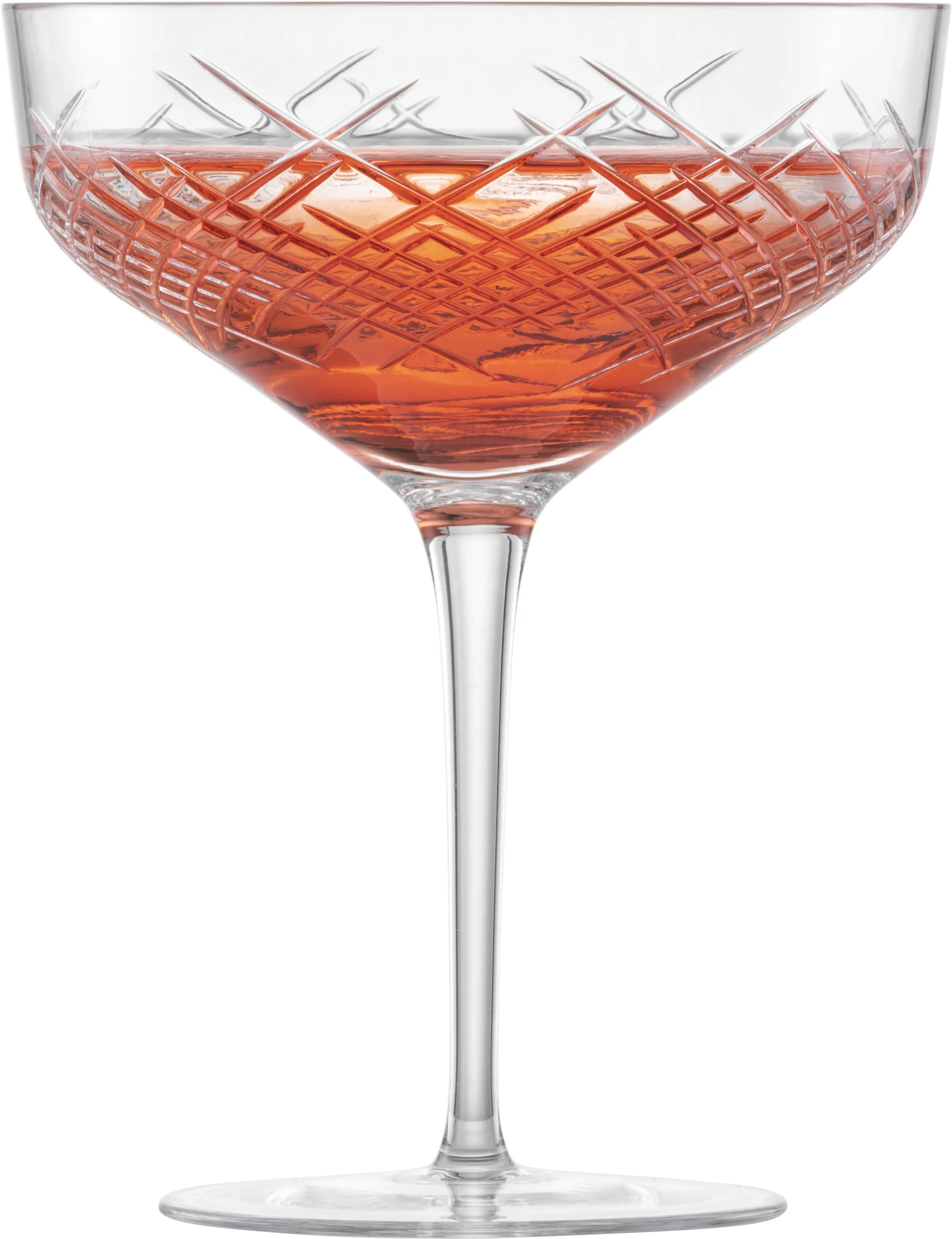 Large cocktail bowl Hommage Comete No. 87, capacity: 362 ml, H: 151 mm, D: 119 mm, 6 sets