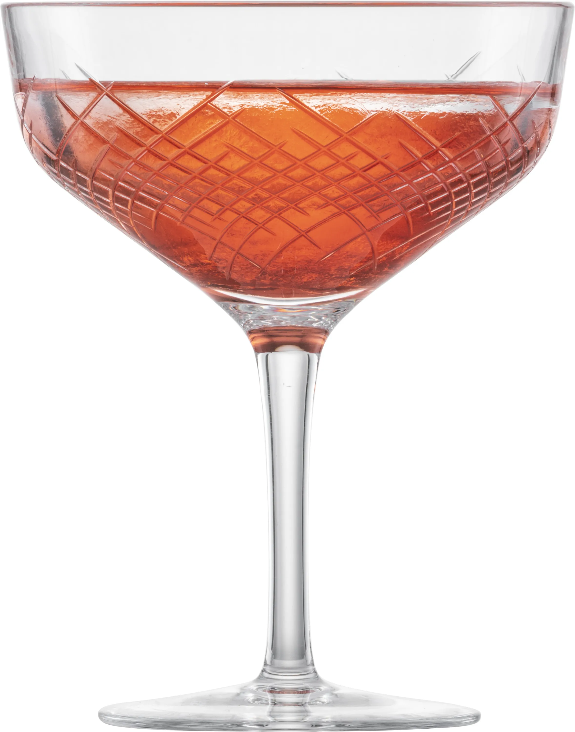 Small cocktail glass Hommage Comete No. 88, capacity: 227 ml, H: 126 mm, D: 100 mm, 6 sets