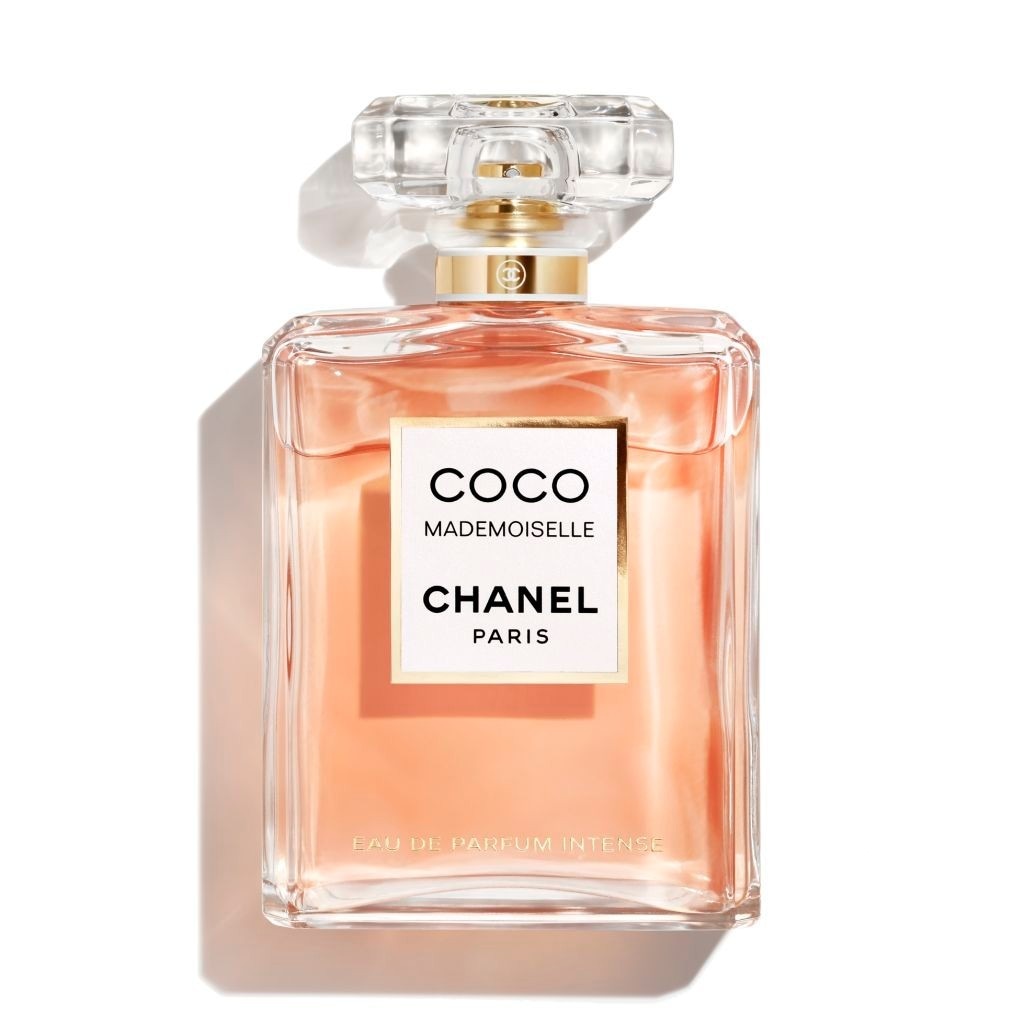 Chanel COCO MADEMOISELLE INTENSE, 200ml