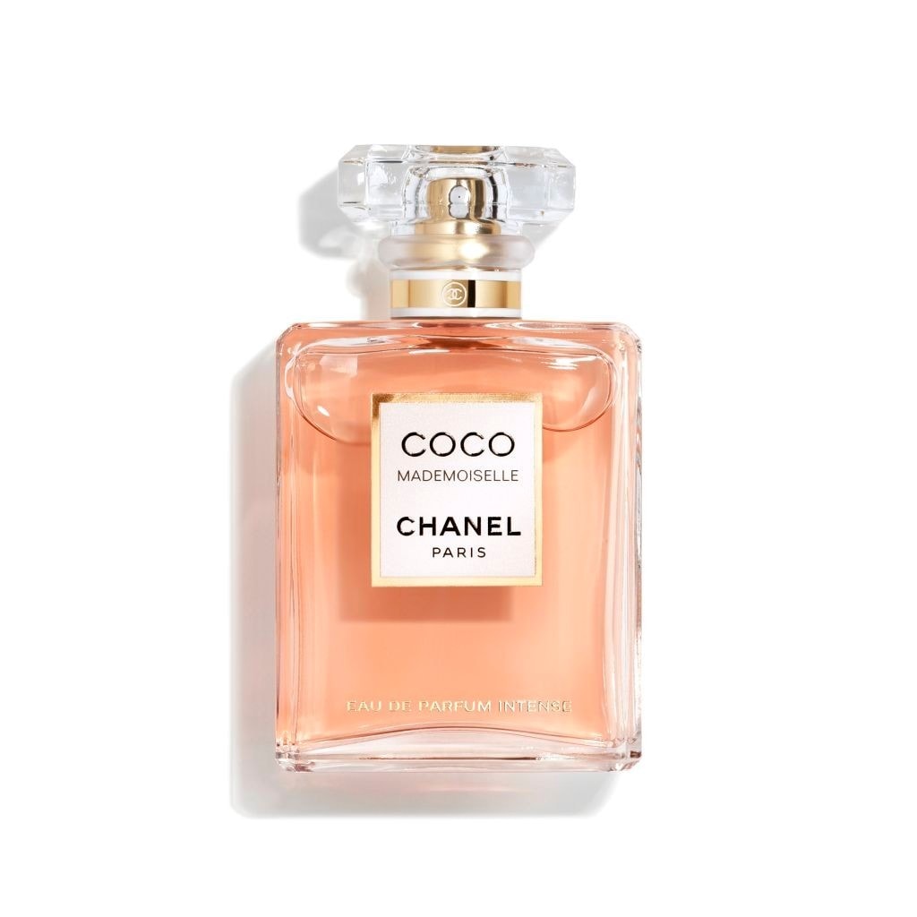 Chanel COCO MADEMOISELLE INTENSE