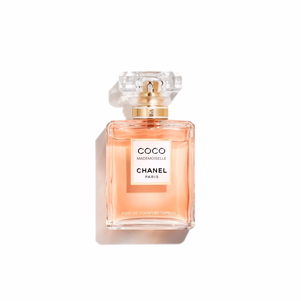 Chanel COCO MADEMOISELLE INTENSE