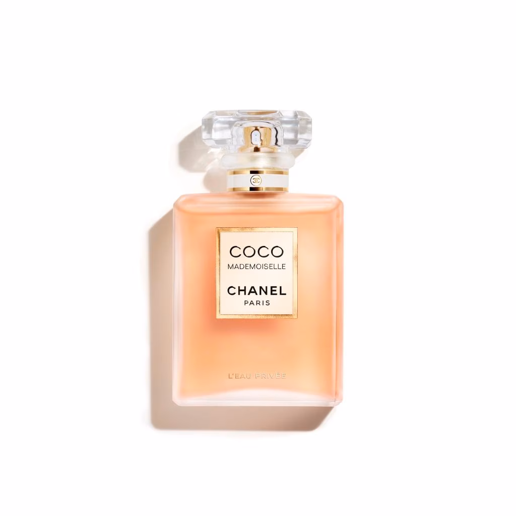 Chanel COCO MADEMOISELLE LEAU PRIVÉE