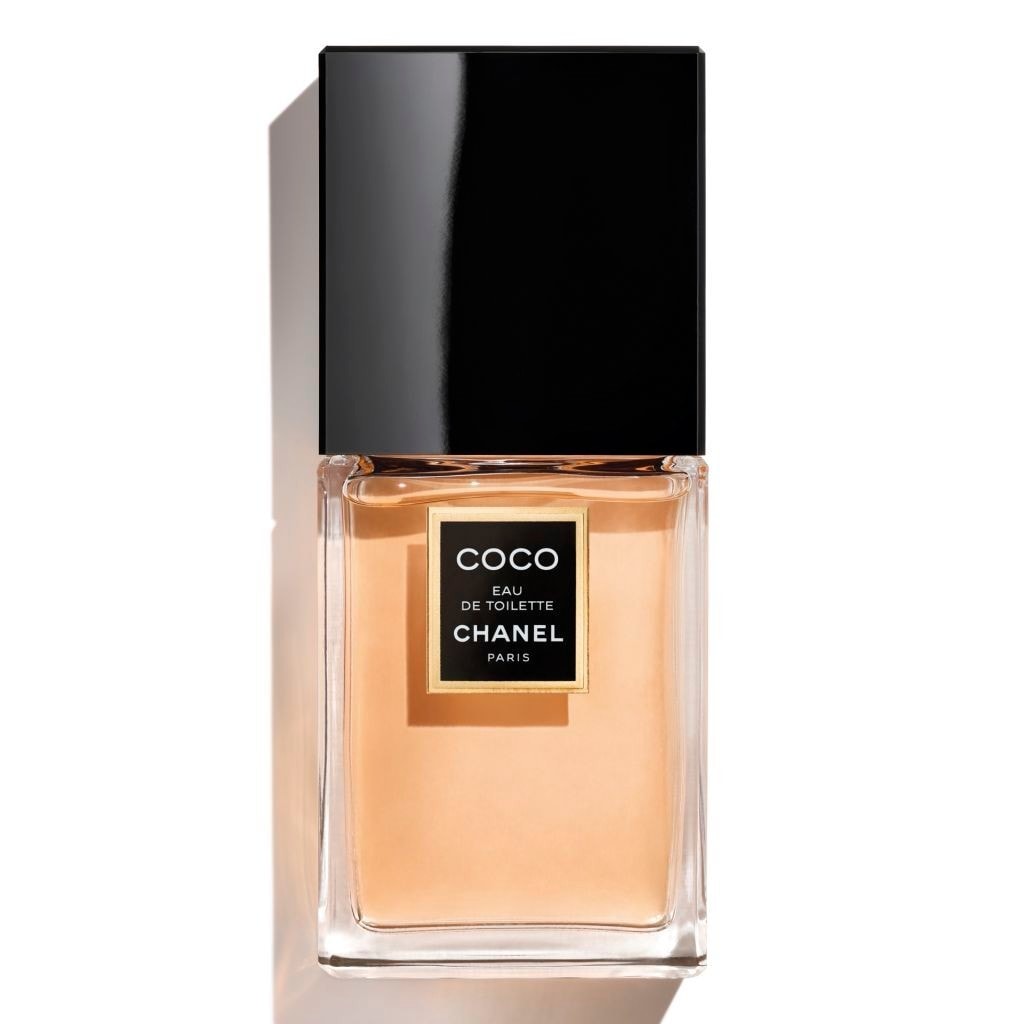 Chanel COCO