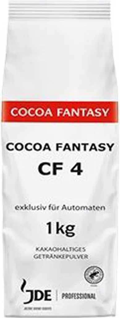 Neutral COCOA FANTASY CF4 drinking chocolate 1.0 kg