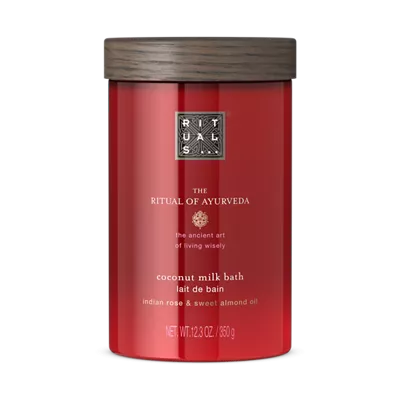 Rituals Coconut Milk Bath