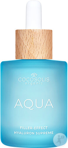Cocosolis Aqua Filler Effect Hyaluron Supreme 50ml