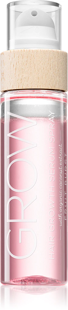 COCOSOLIS GROW Spray for hair growth and strengthening from the roots out