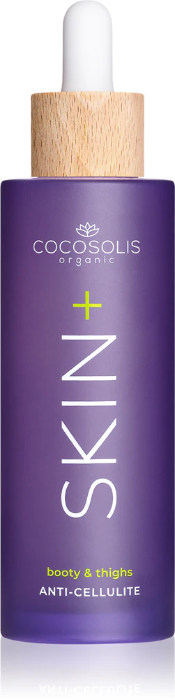 COCOSOLIS SKIN+ Serum for cellulite with smoothing effect