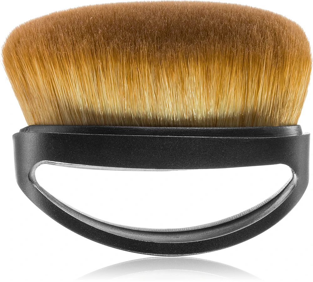 COCOSOLIS Tanning Brush Blending brush