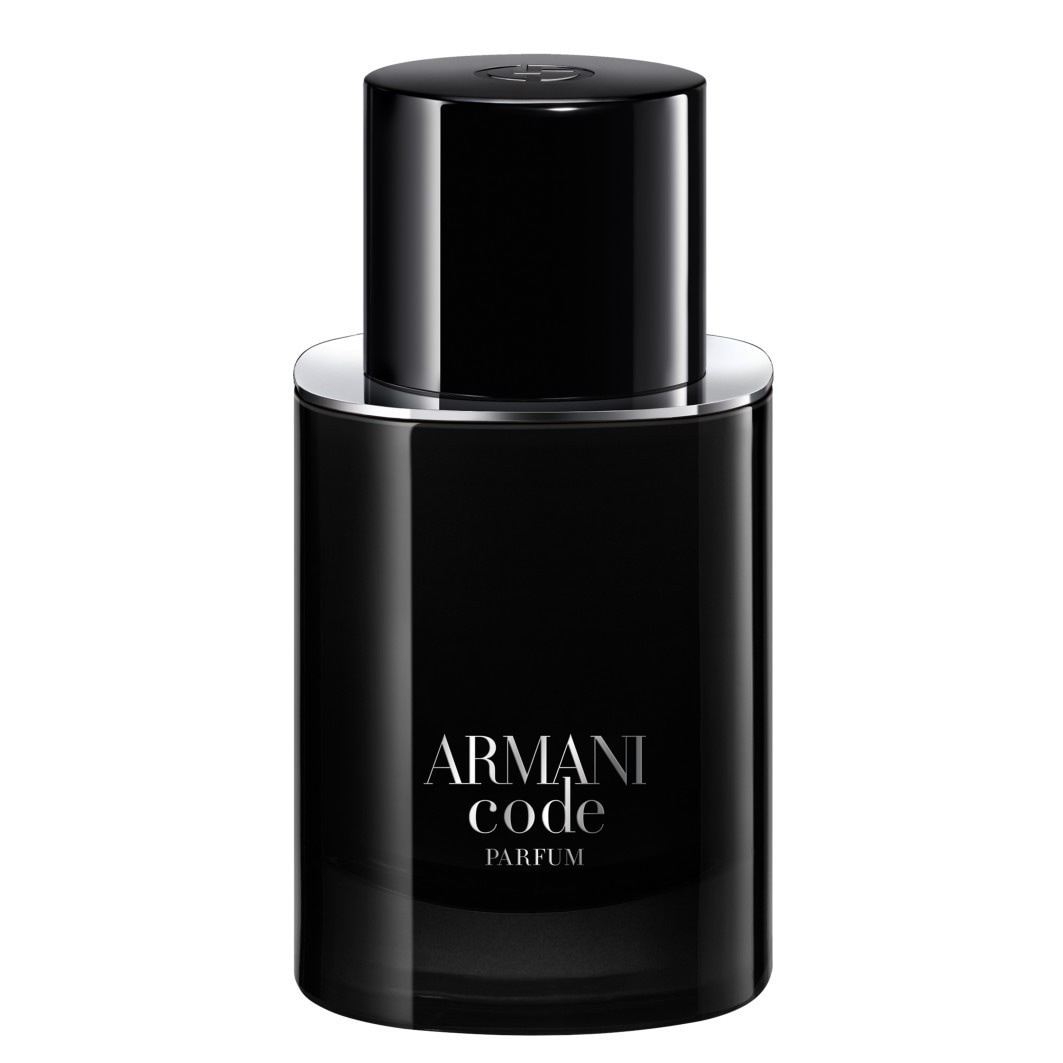 Armani Code Refillable